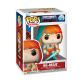 Masters of the Universe- He-Man #1775 Pop!