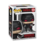 Daredevil: Born Again- Daredevil Pop!