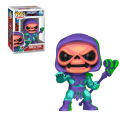 Masters of the Universe- Skeletor #1776 Pop!