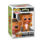 The Muppets- Fozzie Bear Pop!