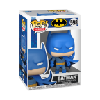 Batman Pop!