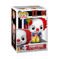 It- Pennywise (1990) #1834 Pop!