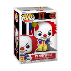 It- Pennywise (1990) #1834 Pop!