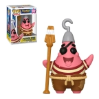 The Spongebob Movie- Patrick Star Pop!