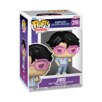 KPop Demon Hunters- Jinu Pop!
