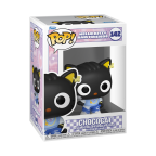 Hello Kitty & Friends- Chococat (K-Pop Outfit) Pop!