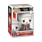 IT: Welcome to Derry- Little Periwinkle Pop!