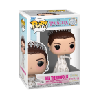 The Princess Diaries- Mia Thermopolis Pop!