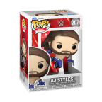 WWE- AJ Styles Pop!