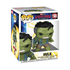 Spider-Man: Brand New Day- Hulk Pop! Super