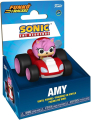 Sonic the Hedgehog- Amy Racers