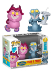 Hercules- Pain & Panic Pop! 2-Pack