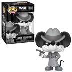 Mouse: P.I. for Hire- Jack Pepper Pop!