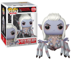 Dungeons & Dragons- Lolth the Spider Queen Premium Pop!