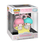Hello Kitty- Little Twin Stars Pop! Deluxe