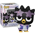Hello Kitty & Friends- Badtz-Maru (K-Pop Outfit) Pop!