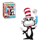 Dr. Seuss- Cat in the Hat Pop! Plus