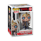 Dungeons & Dragons- Valindra Shadowmantle Pop!