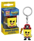 The Spongebob Movie- Spongebob Squarepants Pop! Keychain