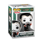Bioshock- Sander Cohen Pop!