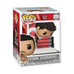 WWE- Eddie Guerrero Deluxe Pop!