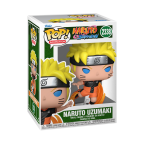 Naruto- Naruto Uzumaki (Soccer) Pop!