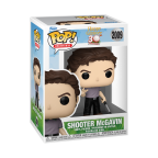Happy Gilmore: 30th Anniversary- Shooter McGavin Pop!