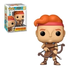 Hercules with Bow Pop!