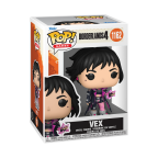 Borderlands 4- Vex Siren Pop!