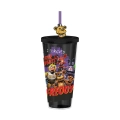 Five Nights at Freddy's- I Survived 24oz Cold Cup w/ Lid
