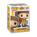 NBA- Luka Dončić Pop!