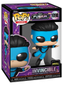 Fusion- Invincible Pop!