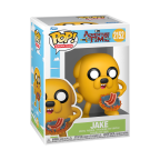Adventure Time- Jake Pop!