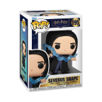 Harry Potter & the Deathly Hallows- Severus Snape Pop!