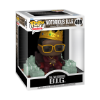 The Notorious B.I.G. Deluxe Pop!