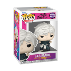 Hell's Paradise- Gabimaru Pop!