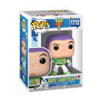 Toy Story 5- Buzz Lightyear Pop!