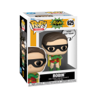 Batman '66- Robin Pop!