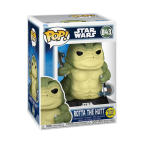Star Wars: The Mandalorian & Grogu- Rotta the Hutt Pop!