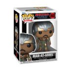Masters of the Universe- Man-At-Arms Pop!
