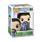 Happy Gilmore: 30th Anniversary- Hal L Pop!
