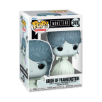 Universal Monsters- Bride of Frankenstein Pop!