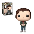 The Last of Us- Ellie Pop!
