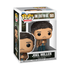 The Last of Us- Joel Miller Pop!