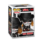 Rob Zombie Pop!