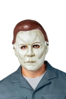 Halloween 2- Michael Myers PVC Mask