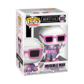 Universal Monsters- Invisible Man Pop!