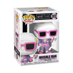 Universal Monsters- Invisible Man Pop!