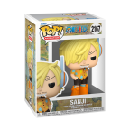 One Piece- Sanji Pop!
