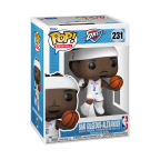 NBA- Shai Gilgeous-Alexander Pop!